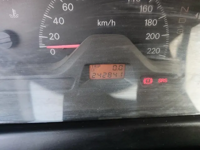 Photo of 2007 Mitsubishi Lancer GLS