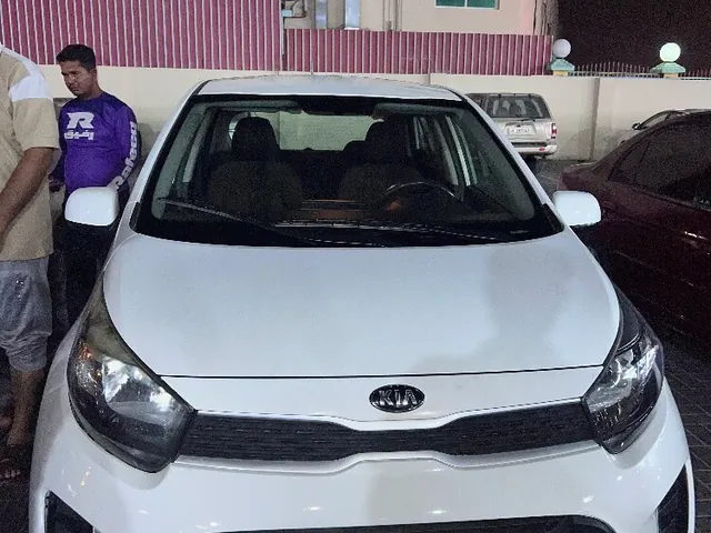 Photo of 2021 Kia Picanto