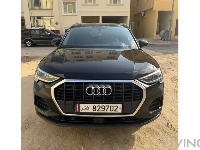 Photo of 2024 Audi Q3 35 TFSI