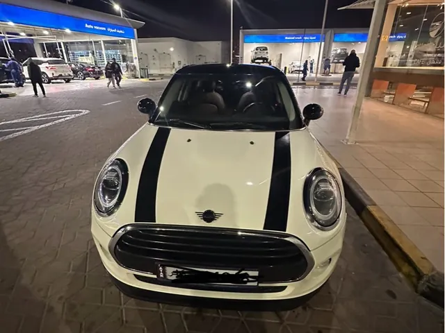 صورة 2019 ميني كوبر