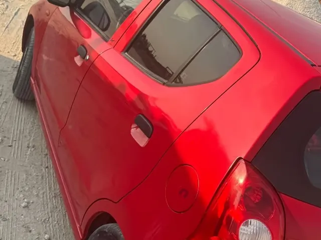 Photo of 2015 Suzuki Celerio