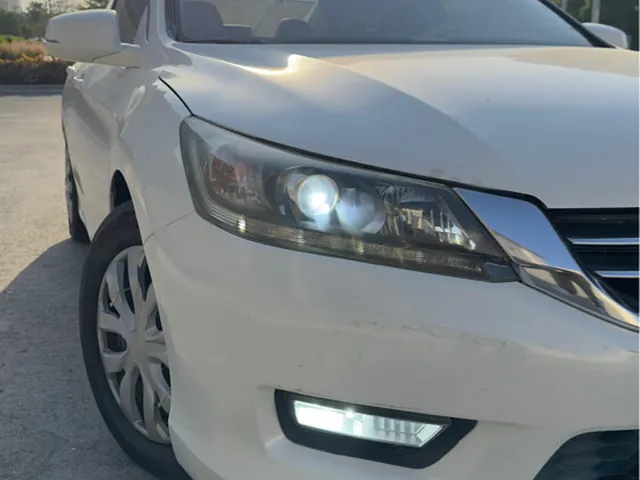 Photo of 2013 Honda Accord