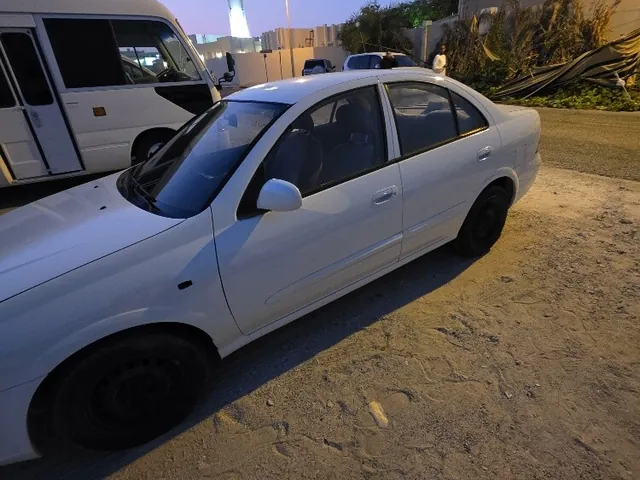 Photo of 2012 Nissan Sunny