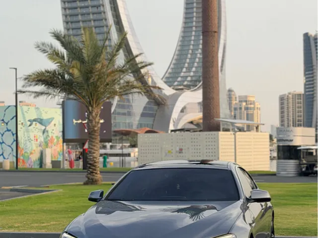 Photo of 2013 BMW 6-Series 640i