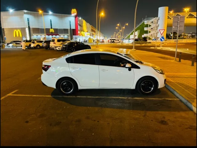 Photo of 2012 Kia Rio