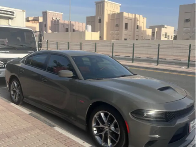Photo of 2019 Dodge Charger R/T