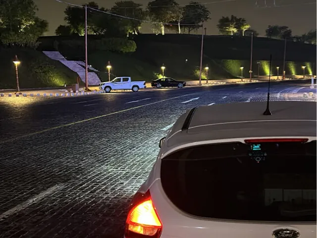 Photo of 2016 Ford Focus