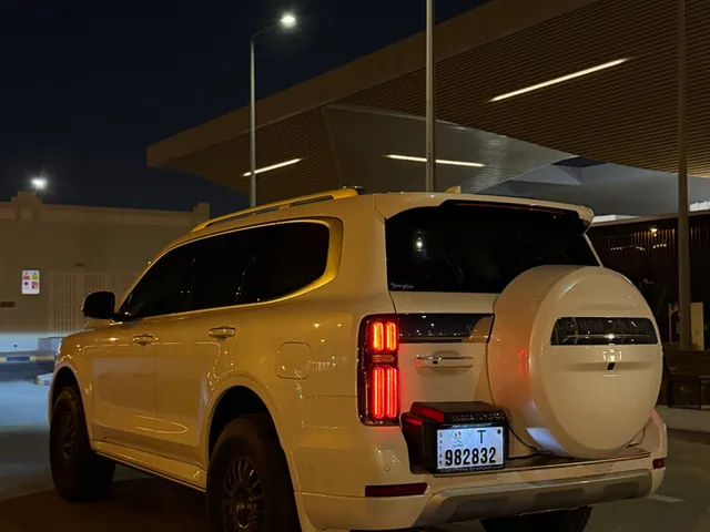 صورة 2027 تانك 500