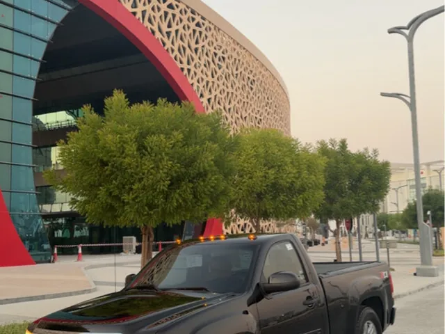 Photo of 2009 GMC Sierra 1500