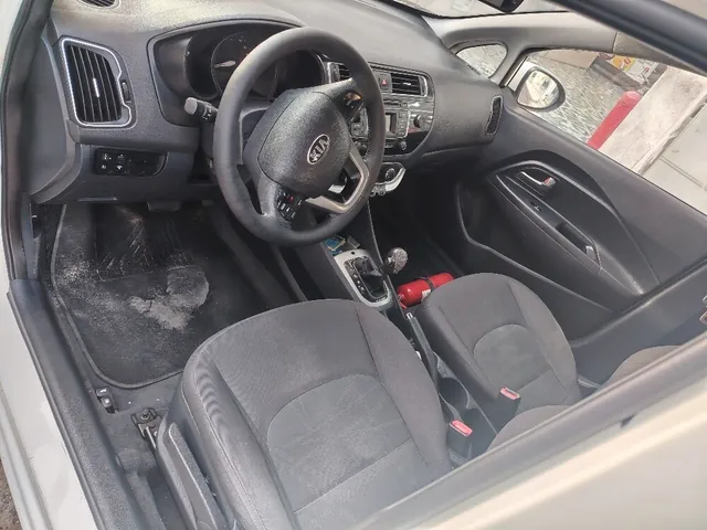 Photo of 2016 Kia Rio
