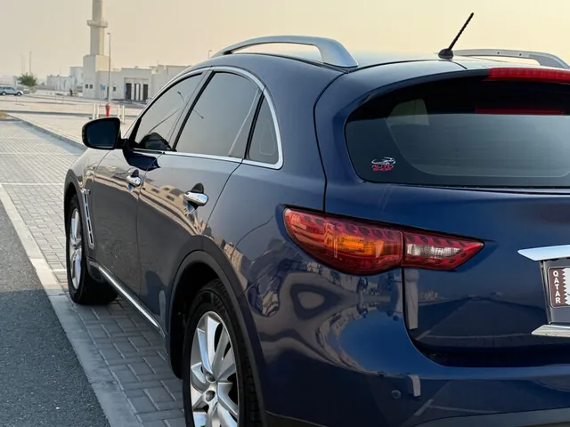 صورة 2014 إنفينيتي QX60