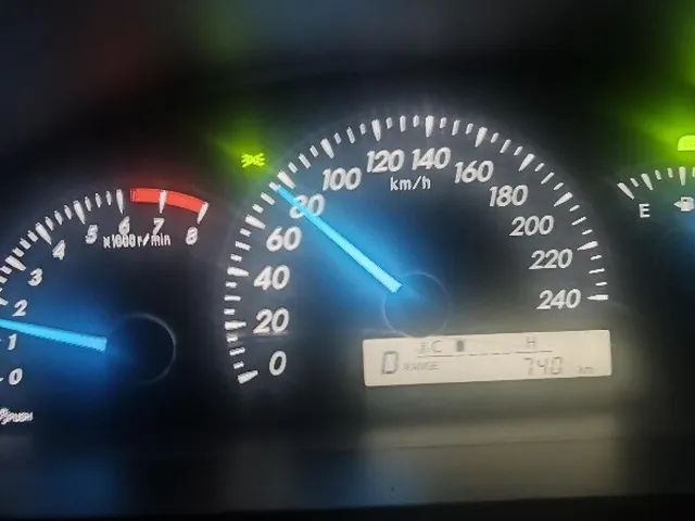 Photo of 2015 Toyota Camry GL