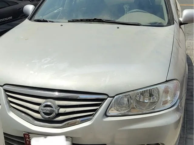 Photo of 2010 Nissan Sunny