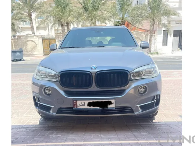 Photo of 2016 BMW X5 50i