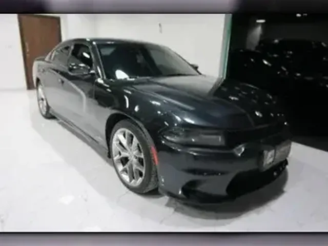 Photo of 2019 Dodge Charger R/T
