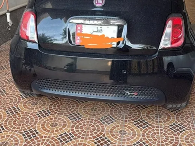 Photo of 2016 Fiat 500C Sport