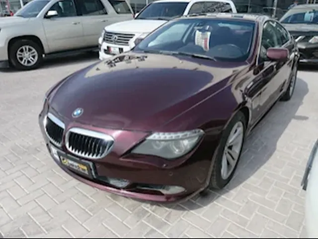 Photo of 2010 BMW 5-Series 530i