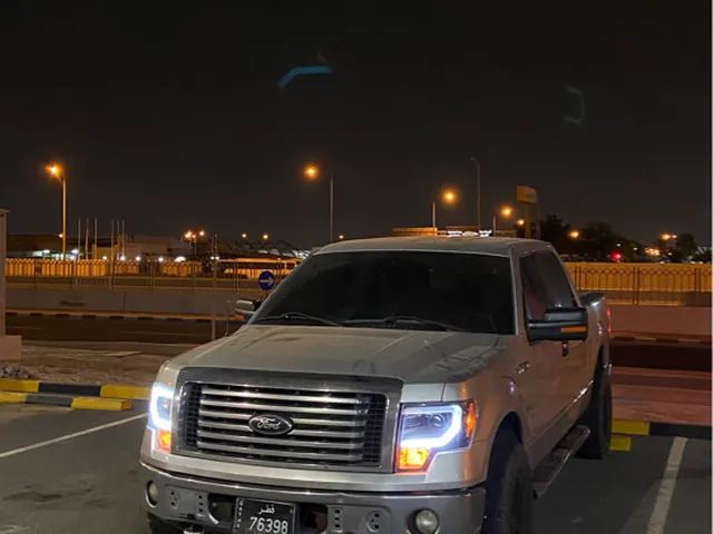 Photo of 2012 Ford F-150
