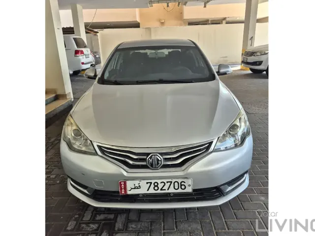 Photo of 2019 MG 360