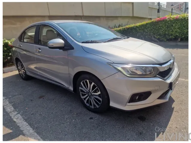 Photo of 2020 Honda City