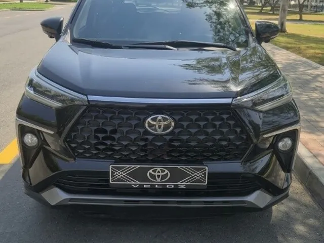 Photo of 2023 Toyota Veloz