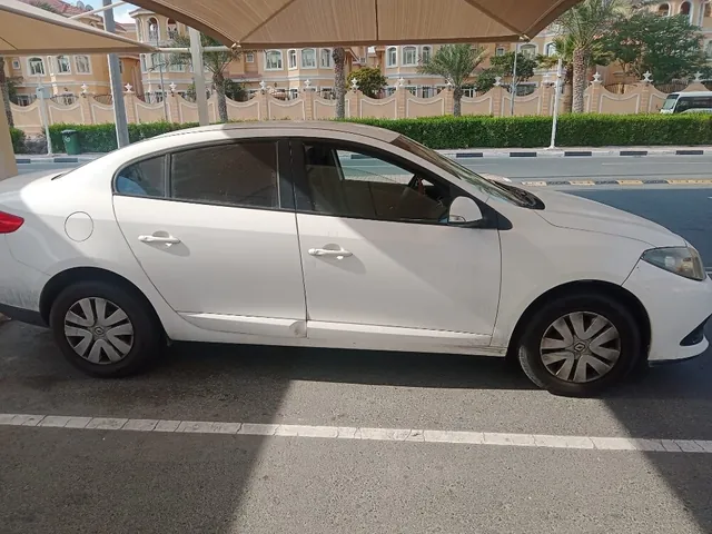 صورة 2015 رينو فلوينس