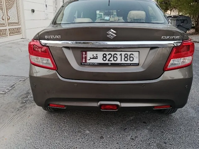 Photo of 2020 Suzuki Dzire