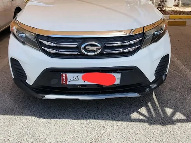 Photo of 2019 GAC GS3