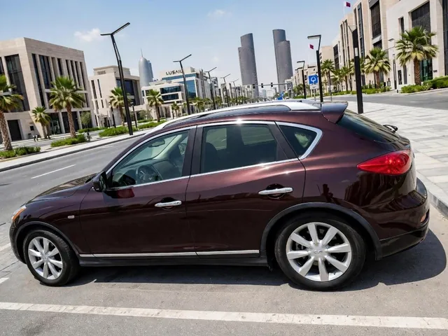 Photo of 2009 Nissan Ariya