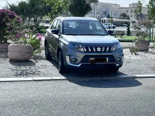 Photo of 2020 Suzuki Vitara