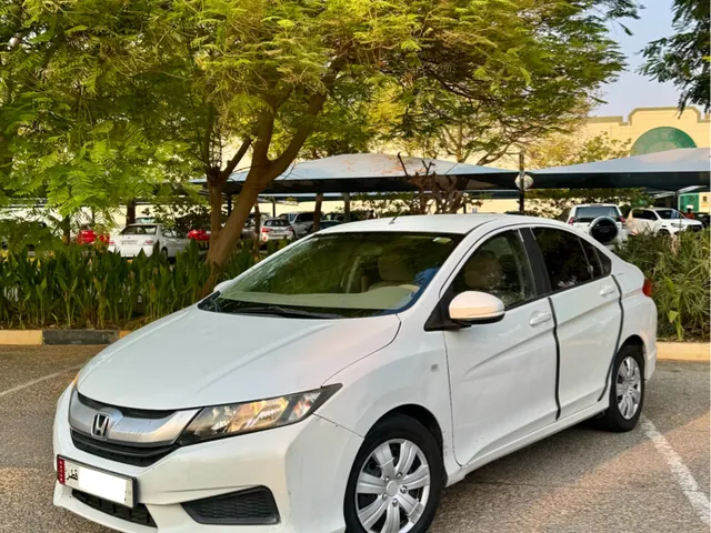 Photo of 2017 Honda City