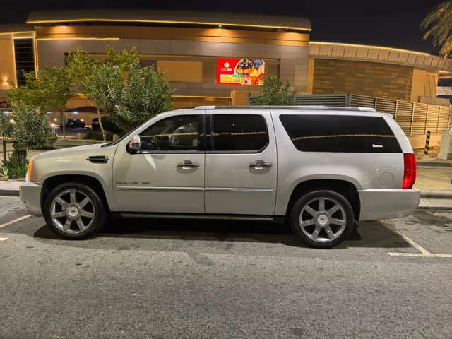 Photo of 2013 Cadillac XT5 400