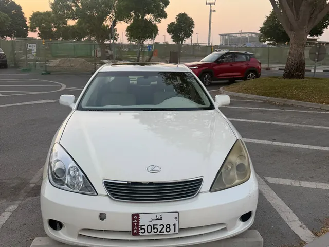 صورة 2005 لكزس LX 450