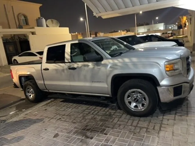 Photo of 2014 GMC Sierra 1500