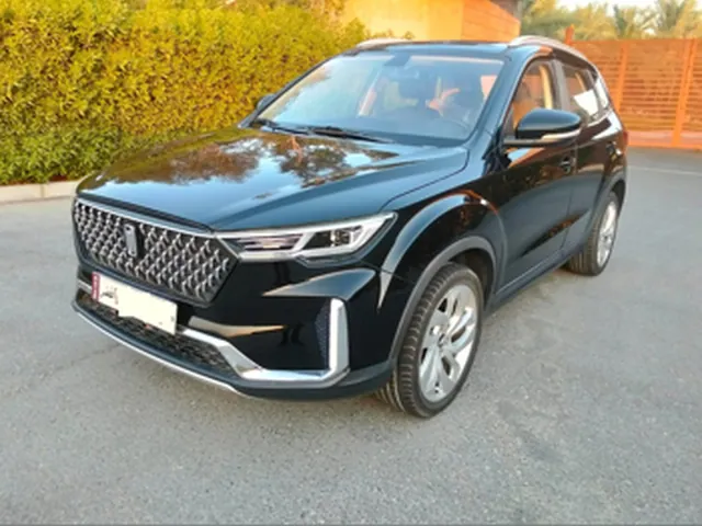 Photo of 2022 Bestune T33