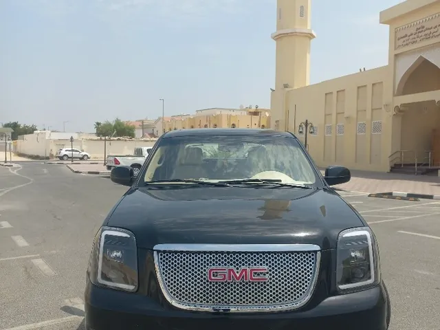 Photo of 2012 GMC Yukon XL