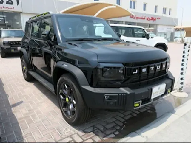 صورة 2025 جيتور T2