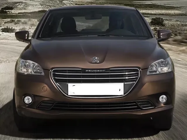 Photo of 2014 Peugeot 301
