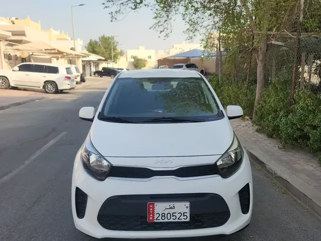 Photo of 2022 Kia Picanto