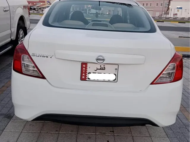 Photo of 2019 Nissan Sunny