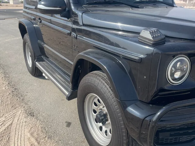 Photo of 2020 Suzuki Jimny