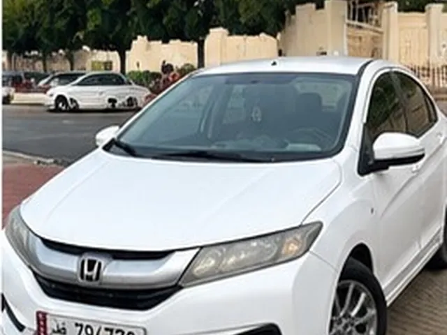 Photo of 2016 Honda City