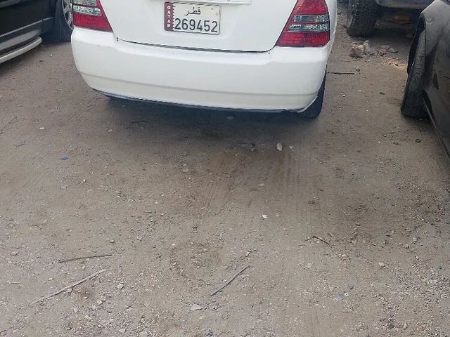 Photo of 2004 Toyota Corolla XLi