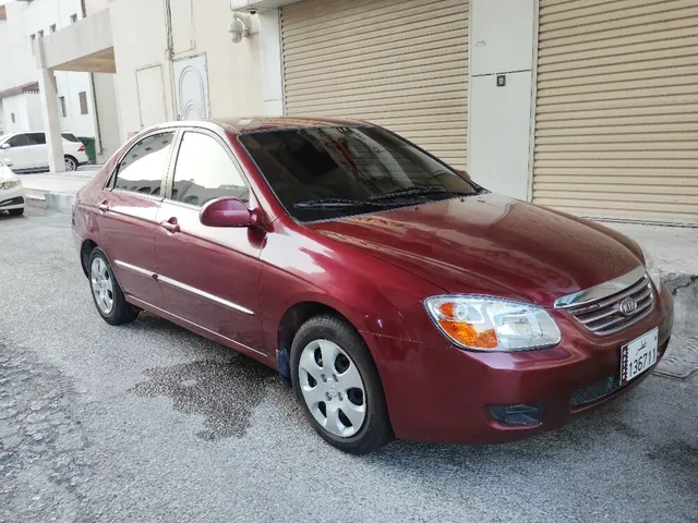 Photo of 2008 Kia Cerato 1.6 EX