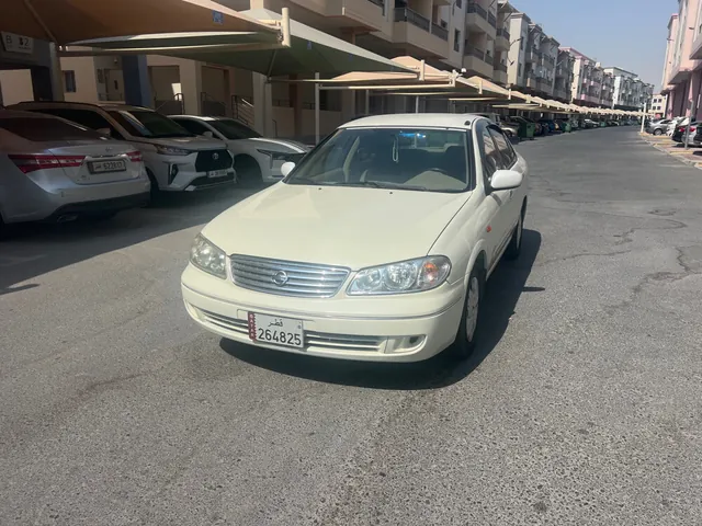 صورة 2004 نيسان صني