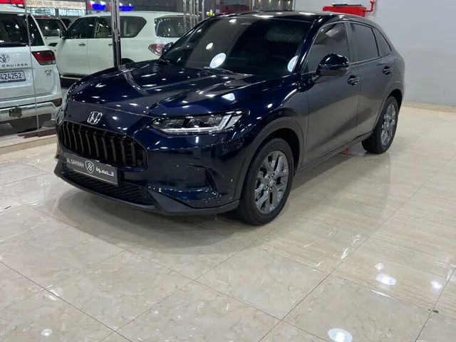 Photo of 2025 Honda Pilot