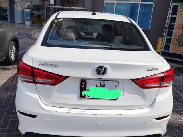Photo of 2023 Changan Eado