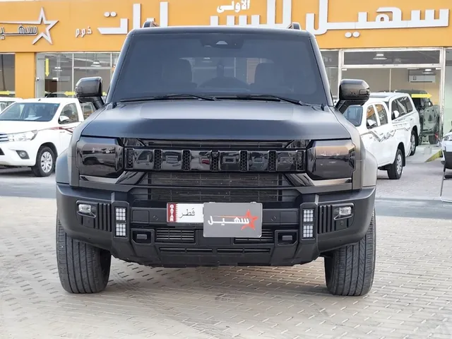 صورة 2025 جيتور T2 لاكشري