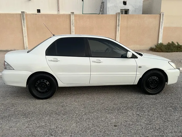 Photo of 2007 Mitsubishi Lancer GLS