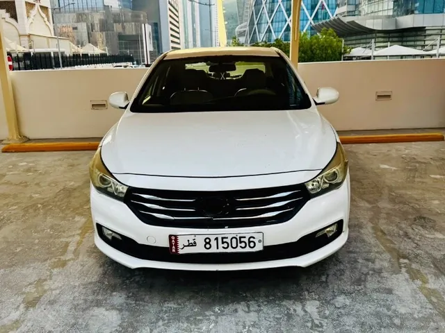 Photo of 2019 GAC GA3S